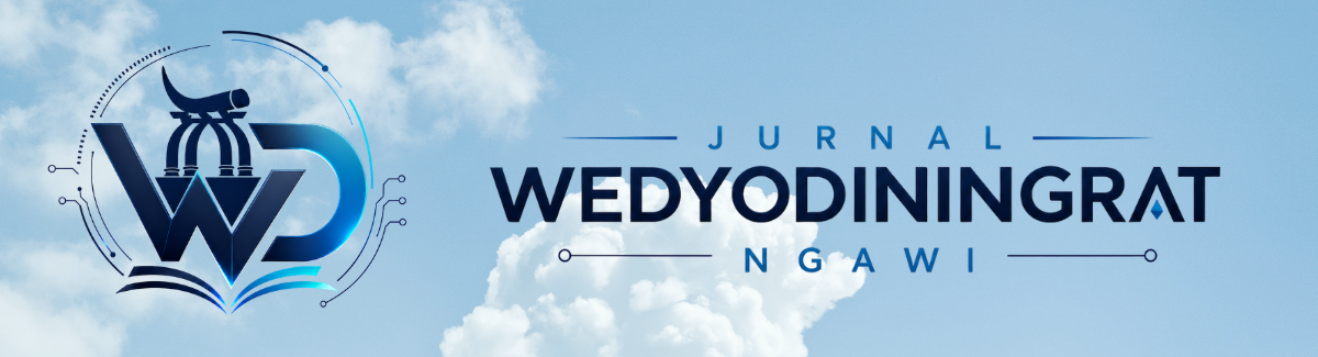 wedyodiningrat
